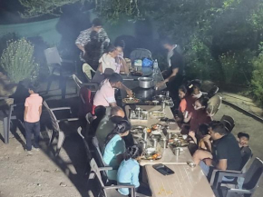 Dhan Homestay